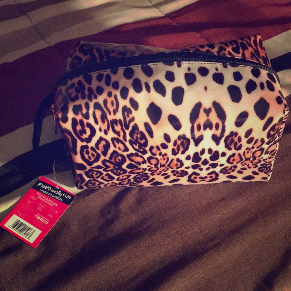London Soho New York Large Organizer 🐆